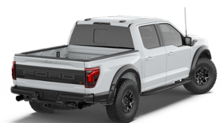 2026 Ford F-150® External Image 3